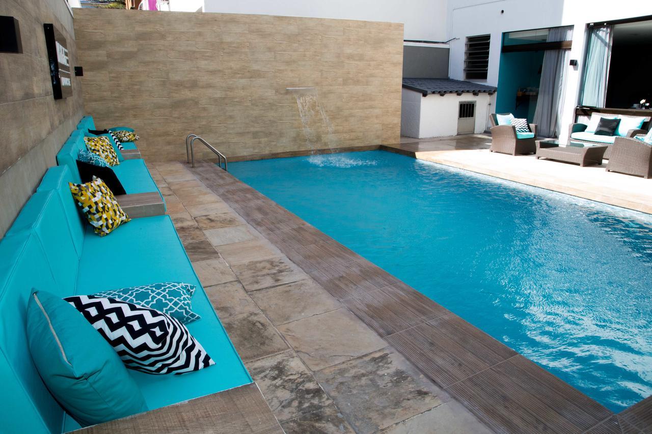 Mini-hôtel Ref House Barra Da Tijuca 3*