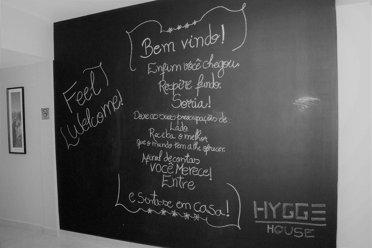 Mini-hôtel Ref House Barra Da Tijuca 3*
