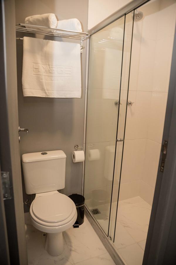 Ref House Barra Da Tijuca Mini-hôtel 3*