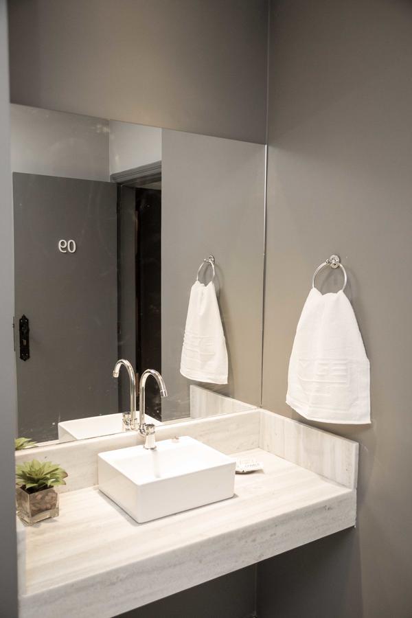 Ref House Barra Da Tijuca Mini-hôtel