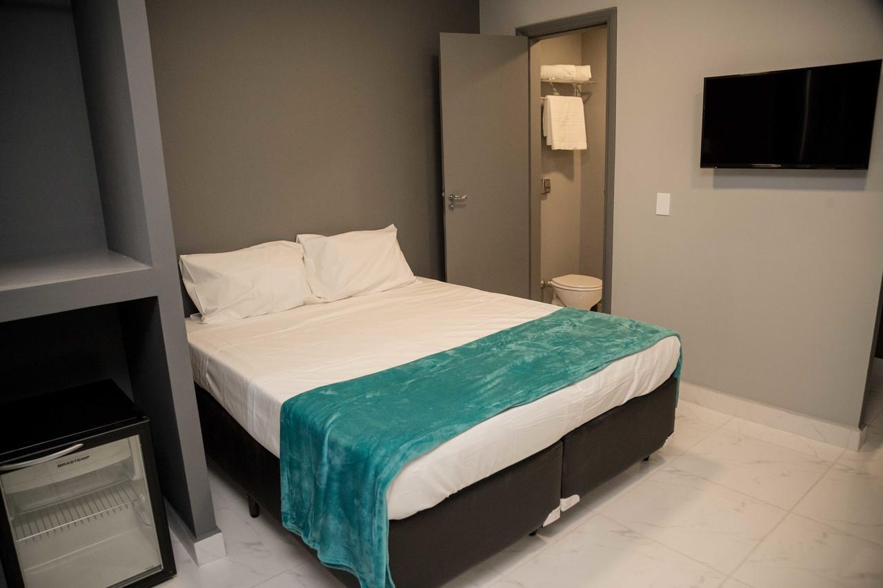 Mini-hôtel Ref House Barra Da Tijuca