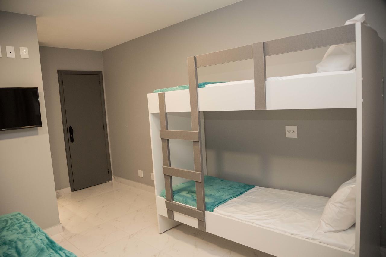 Ref House Barra Da Tijuca Mini-hôtel 3*