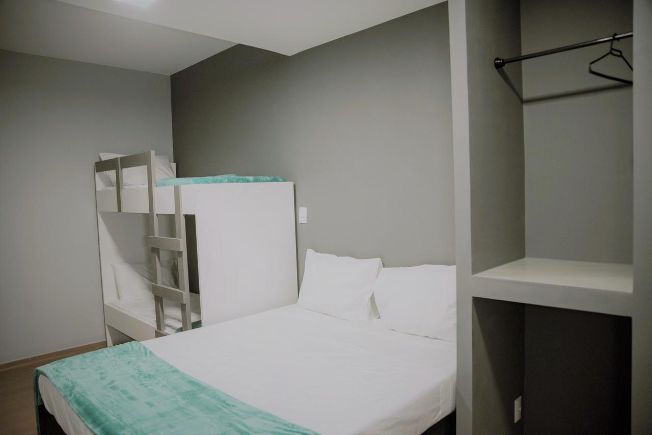 Ref House Barra Da Tijuca Mini-hôtel 3*