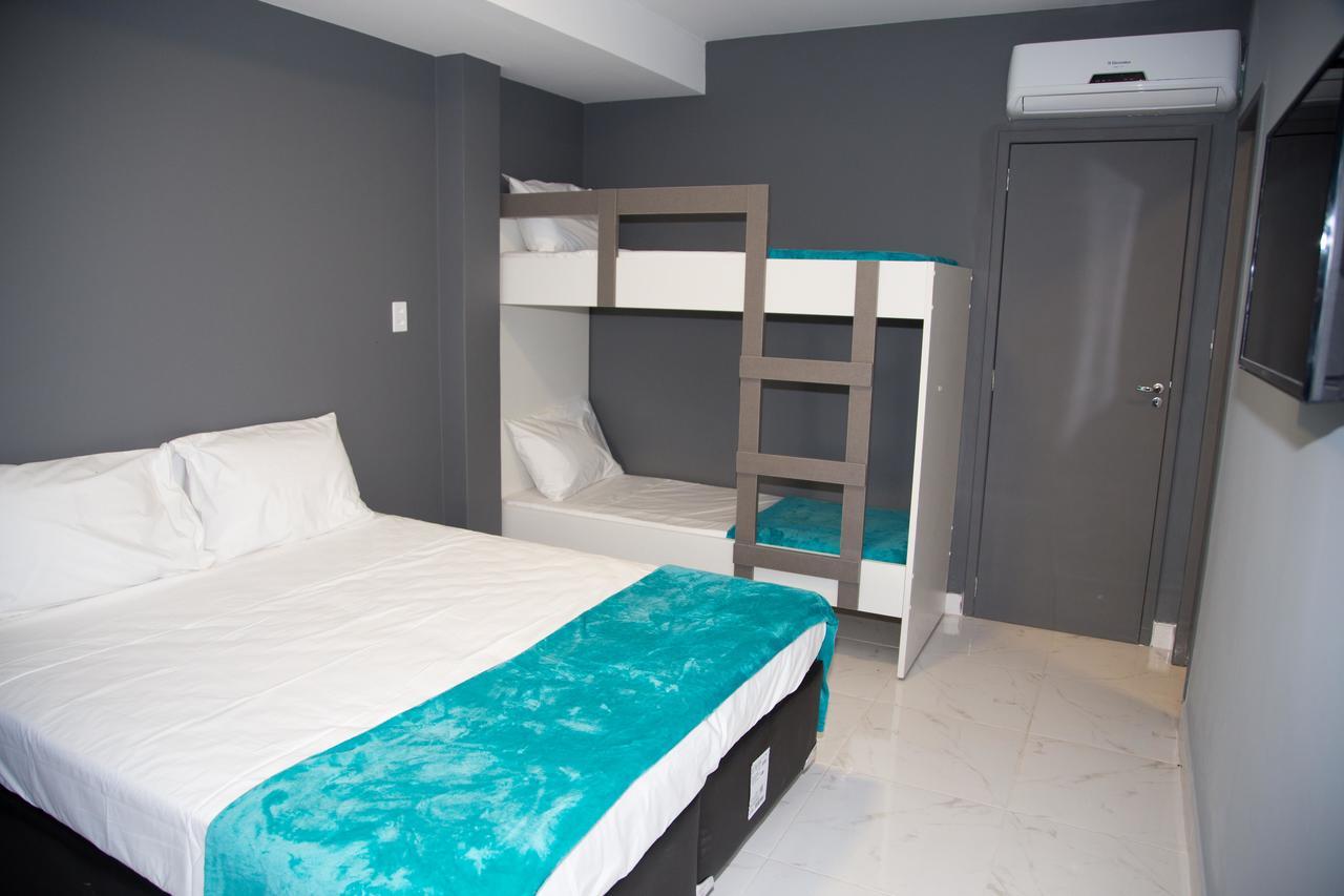 Mini-hôtel Ref House Barra Da Tijuca Rio de Janeiro