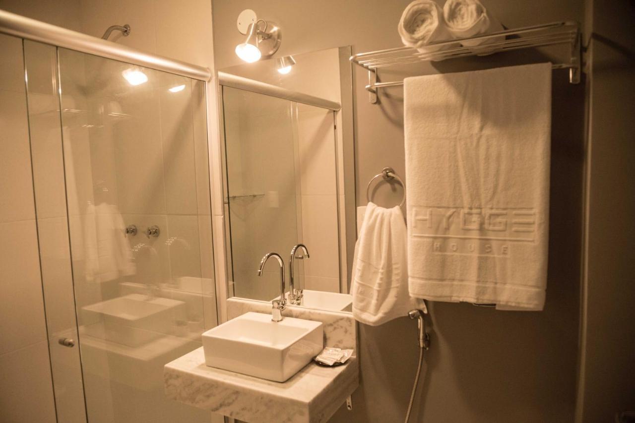 Ref House Barra Da Tijuca Mini-hôtel 3*