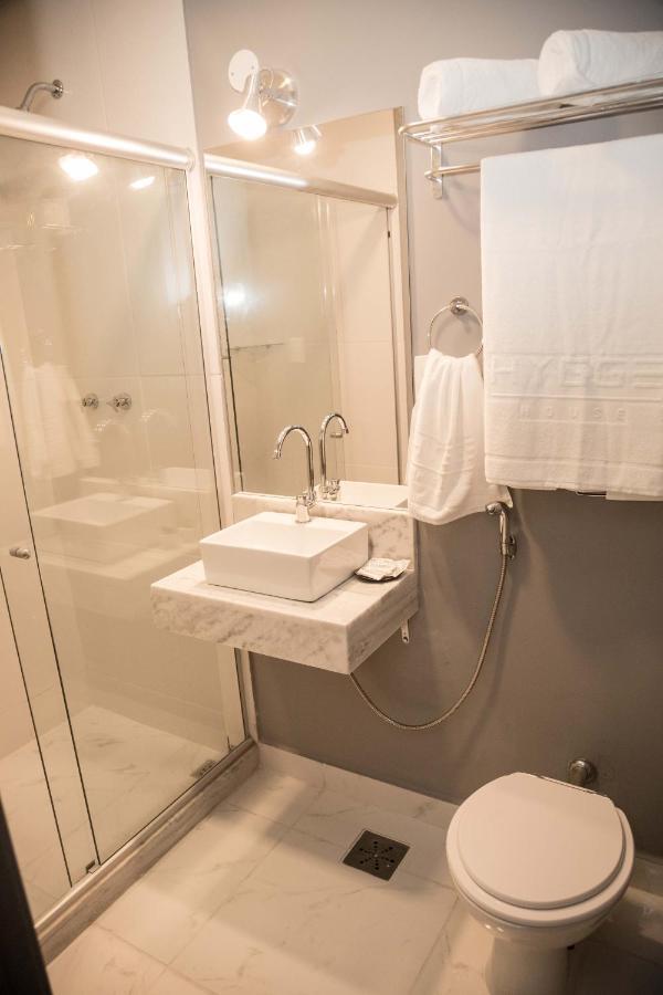 Ref House Barra Da Tijuca Mini-hôtel Rio de Janeiro